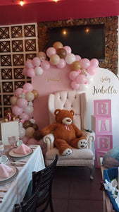 Baby Shower - Isabela